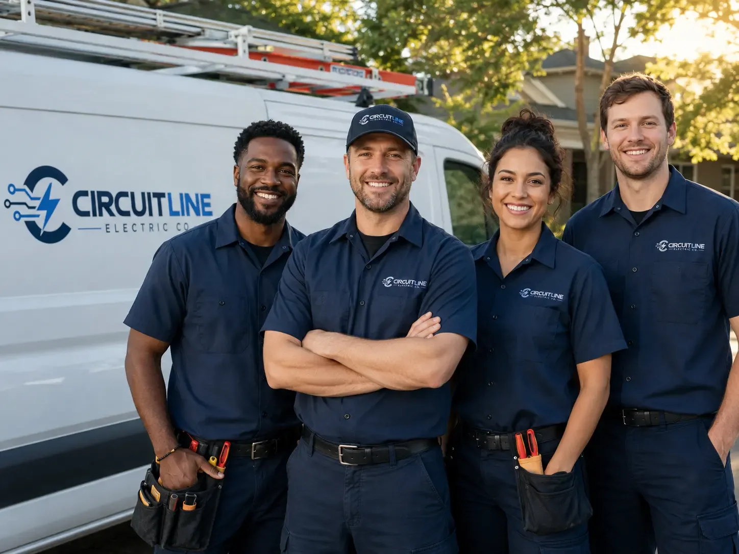 Whole Home Rewiring company in Middlesex, NJ