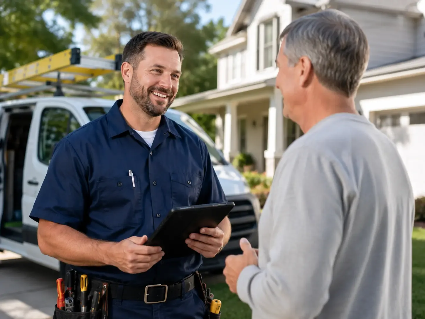 Whole Home Rewiring Middlesex, NJ FAQs